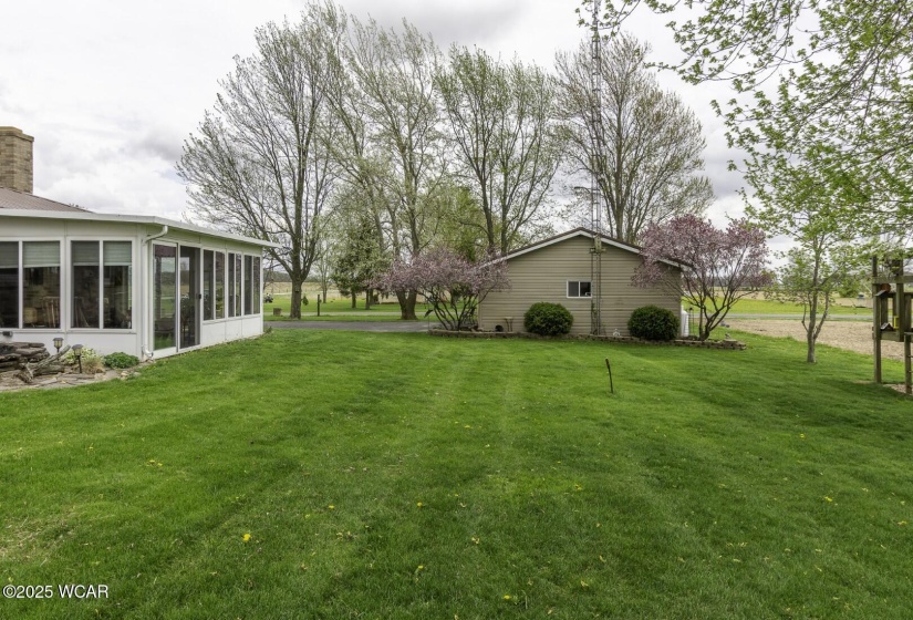 17993 Heitt Road, Waynesfield, Ohio, 3 Bedrooms Bedrooms, ,2 BathroomsBathrooms,Residential,For Sale,Heitt,306864