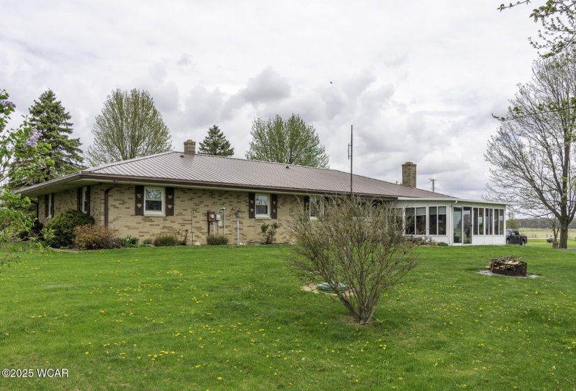 17993 Heitt Road, Waynesfield, Ohio, 3 Bedrooms Bedrooms, ,2 BathroomsBathrooms,Residential,For Sale,Heitt,306864