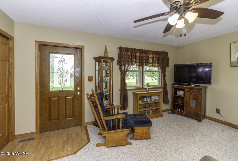 17993 Heitt Road, Waynesfield, Ohio, 3 Bedrooms Bedrooms, ,2 BathroomsBathrooms,Residential,For Sale,Heitt,306864
