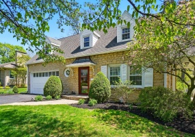 1800 Timberline Drive, Springfield, Ohio 45504, 3 Bedrooms Bedrooms, ,1 BathroomBathrooms,Residential,For Sale,Timberline,1038293