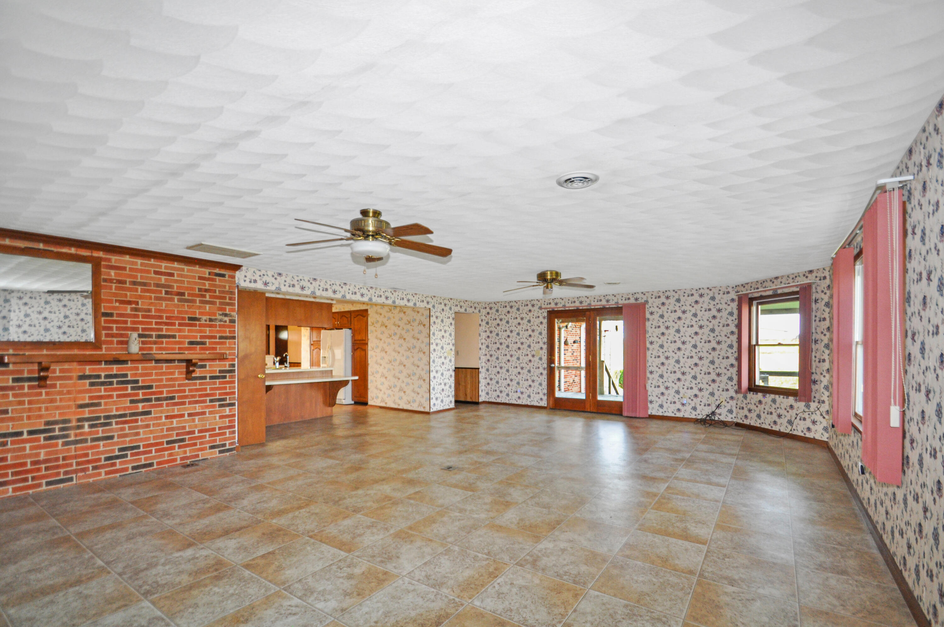 3271 Harrison Road, Hollansburg, Ohio 45332