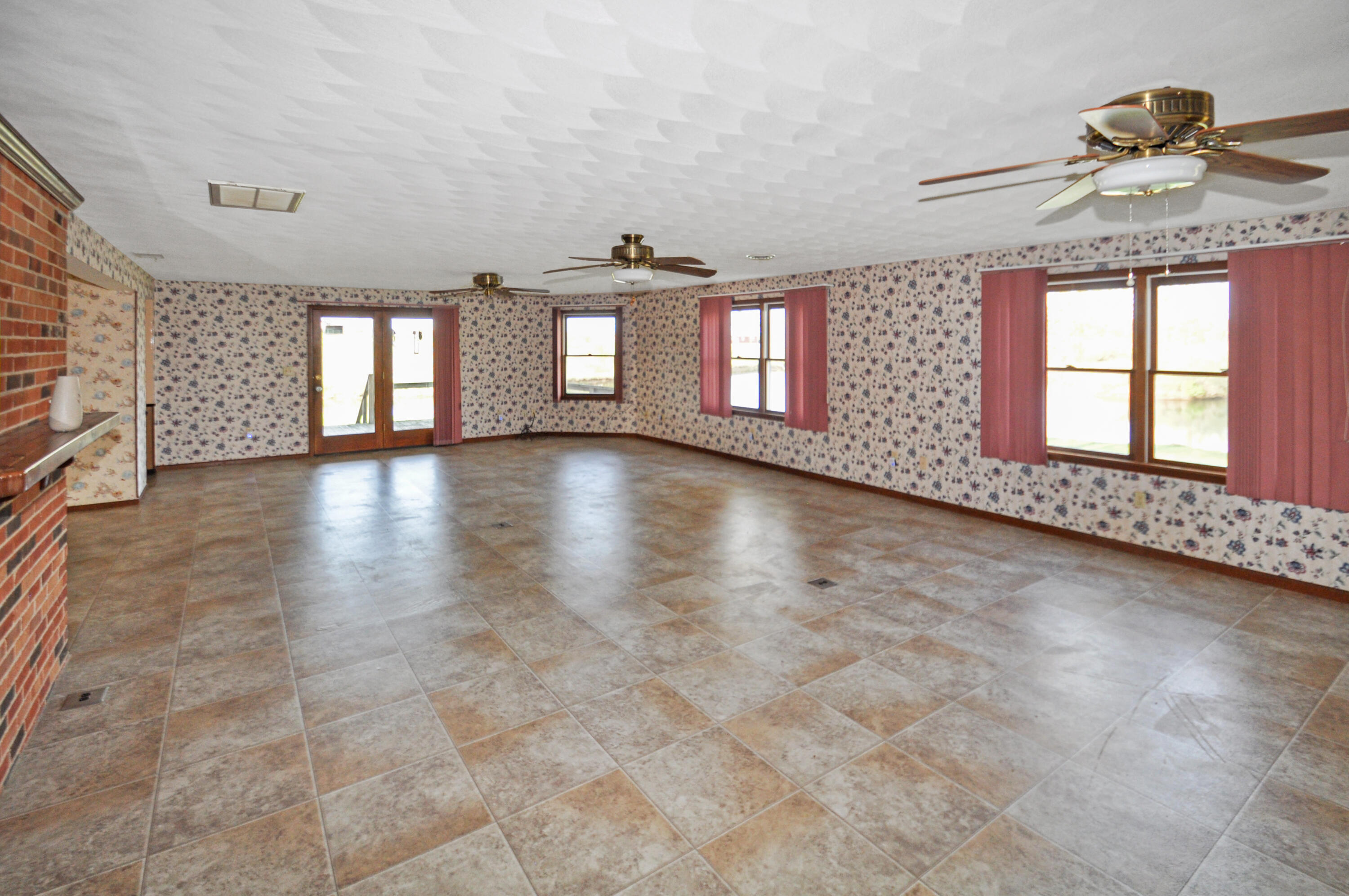 3271 Harrison Road, Hollansburg, Ohio 45332