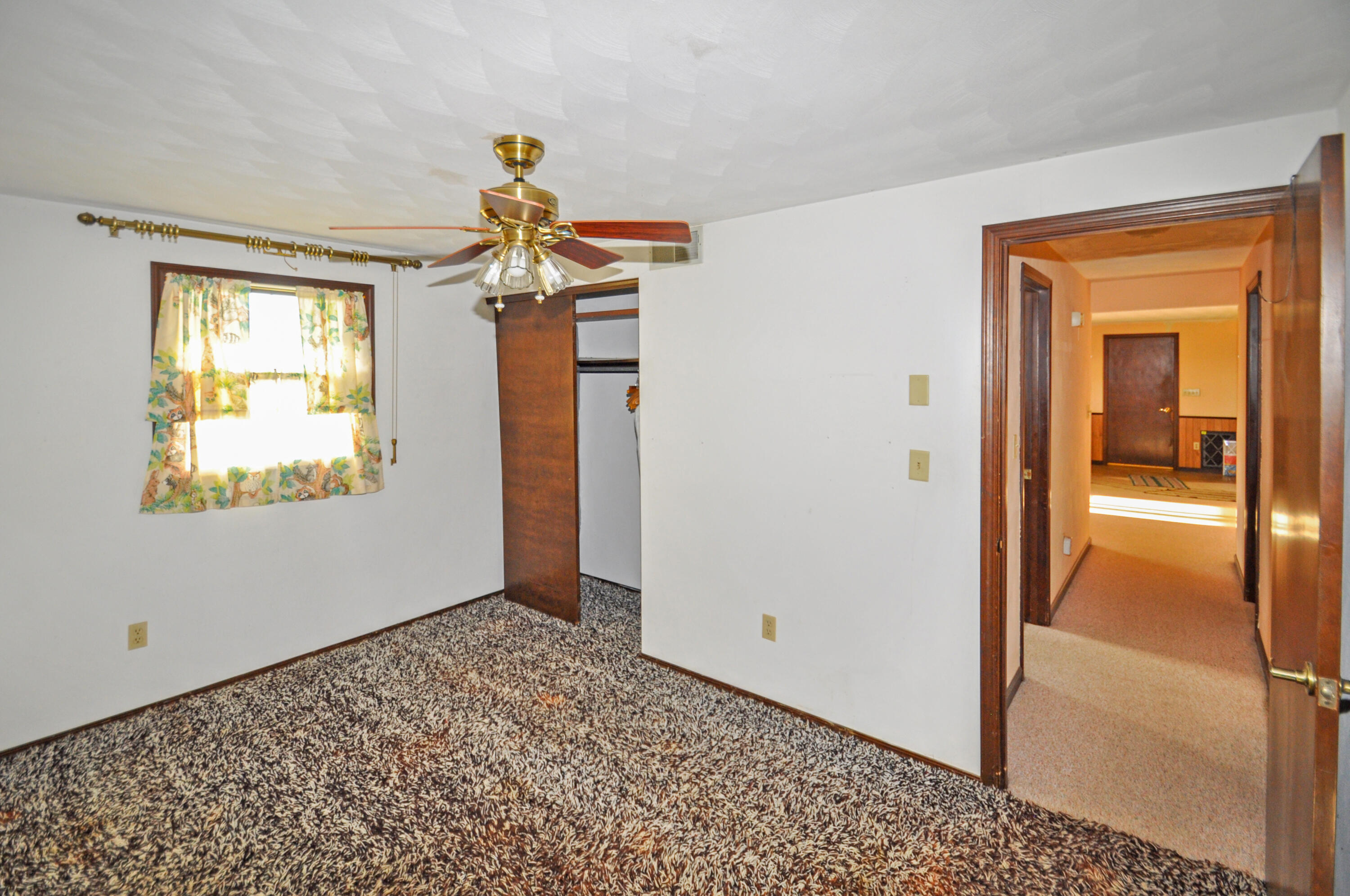 3271 Harrison Road, Hollansburg, Ohio 45332