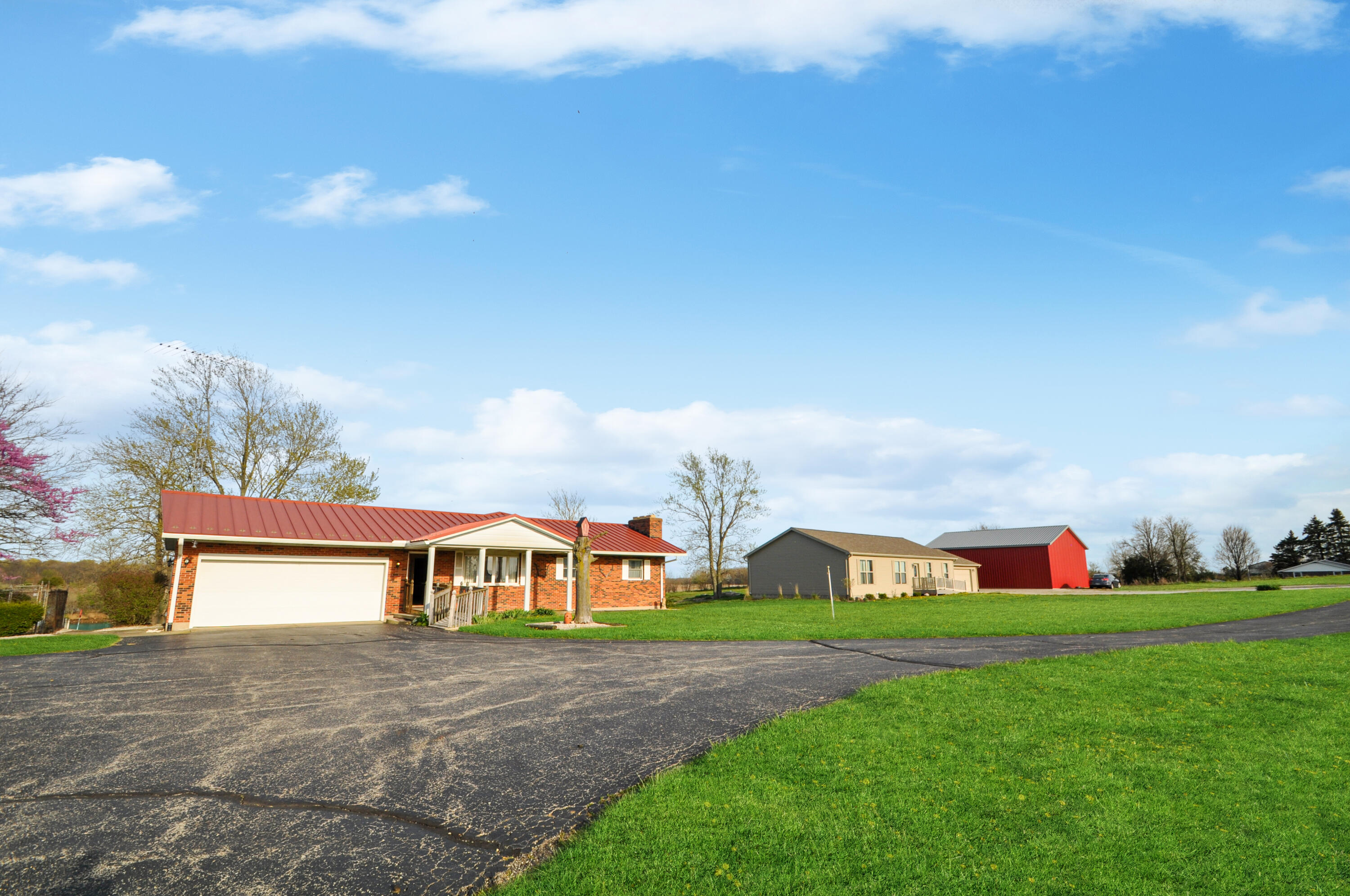 3271 Harrison Road, Hollansburg, Ohio 45332