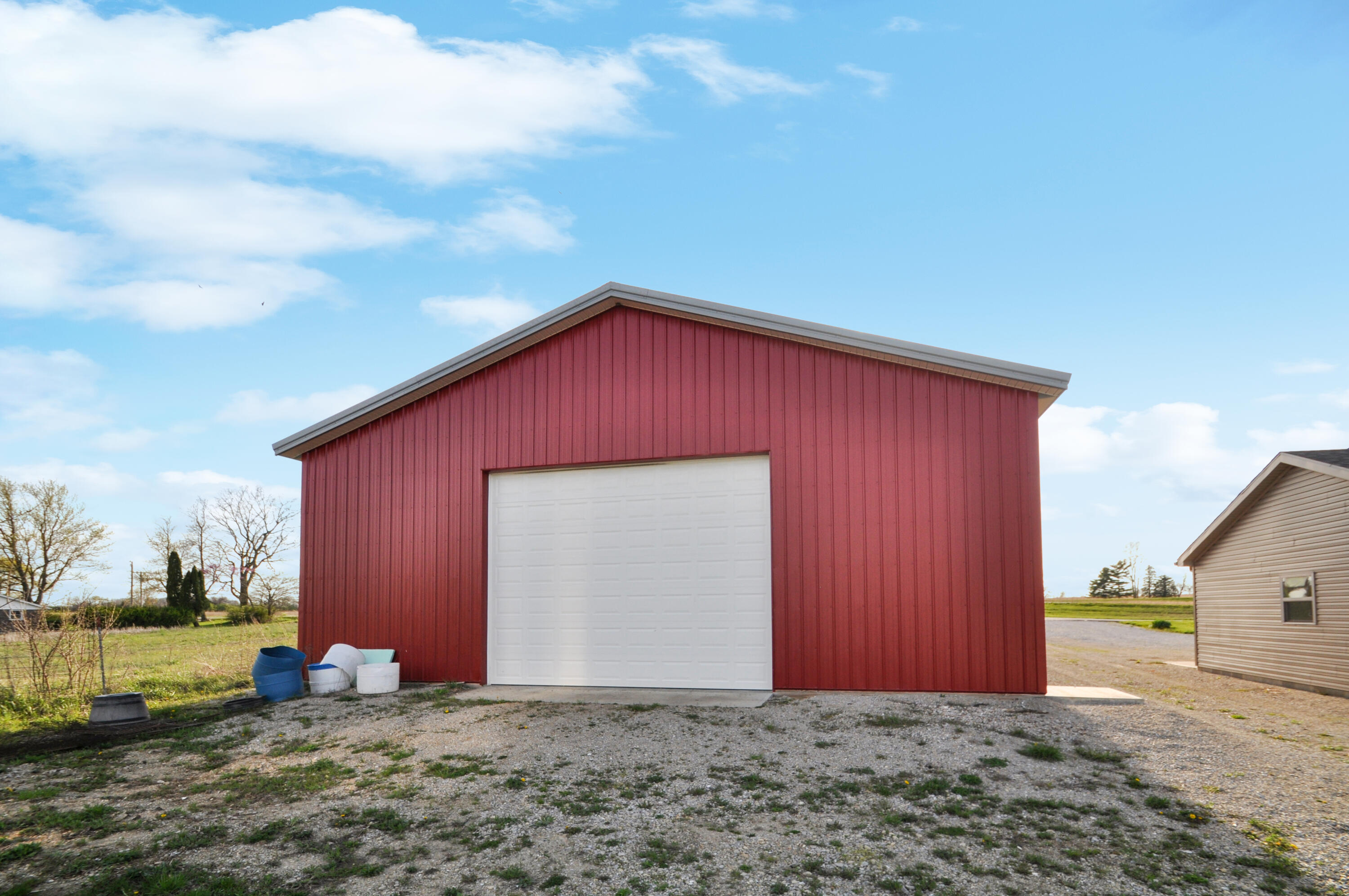 3271 Harrison Road, Hollansburg, Ohio 45332