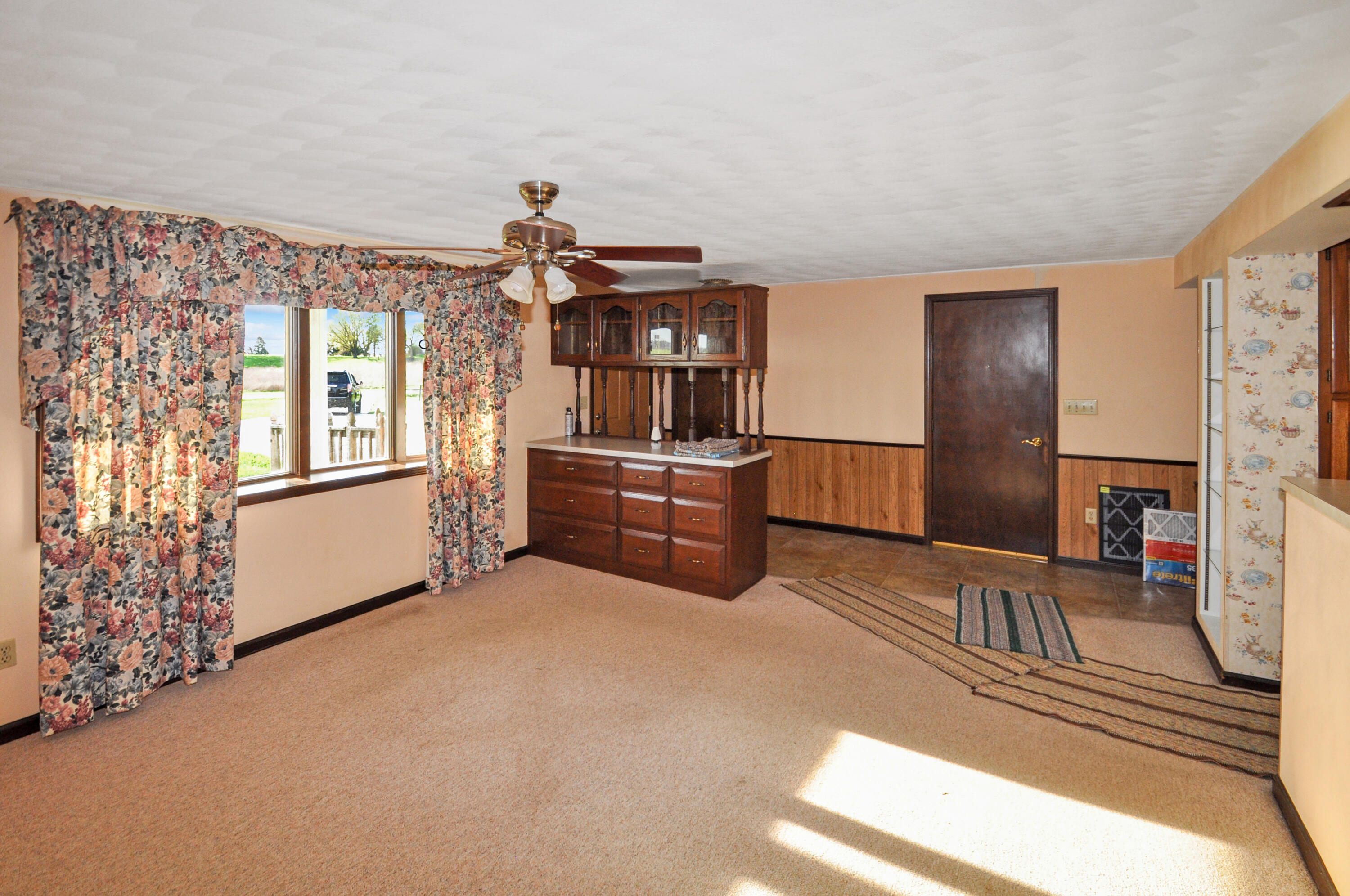 3271 Harrison Road, Hollansburg, Ohio 45332