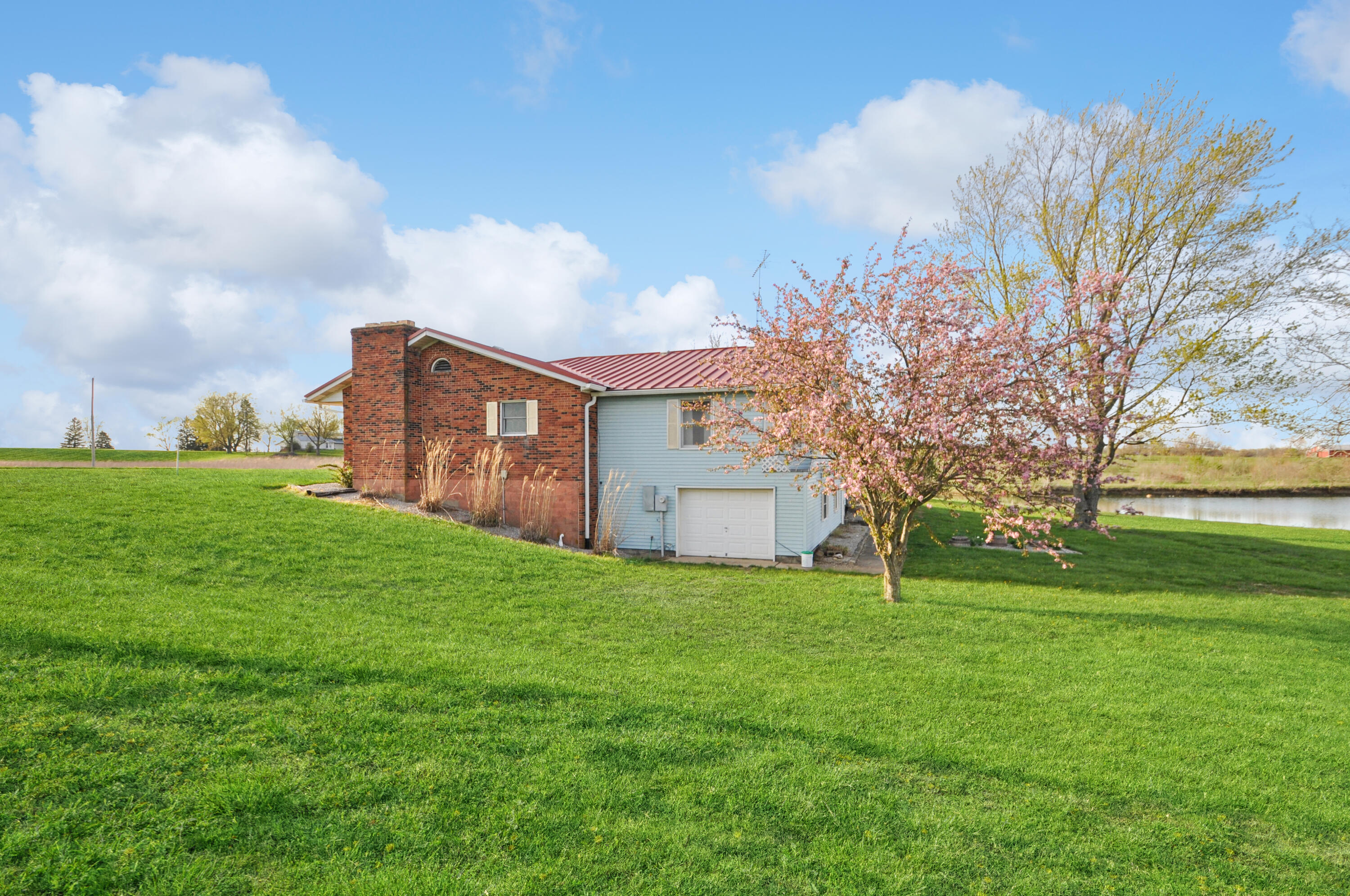3271 Harrison Road, Hollansburg, Ohio 45332