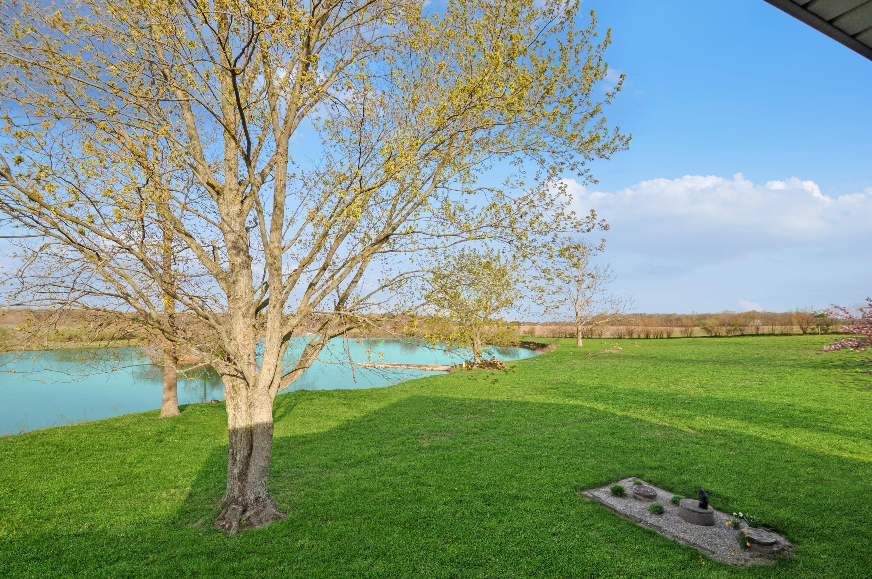 3271 Harrison Road, Hollansburg, Ohio 45332