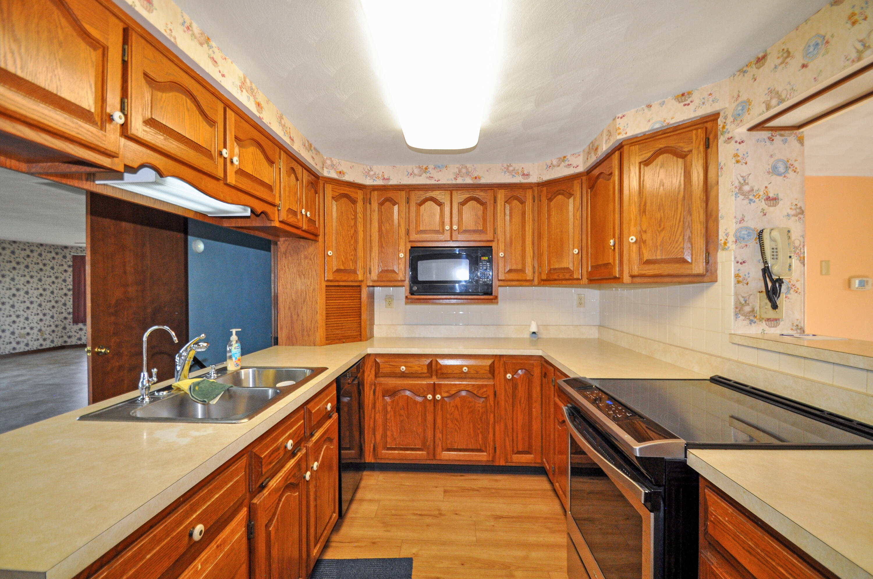 3271 Harrison Road, Hollansburg, Ohio 45332