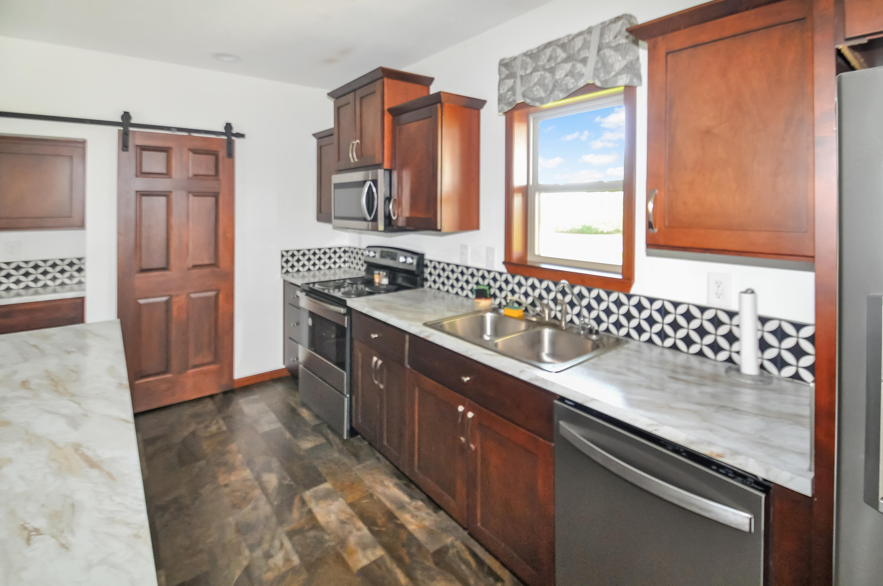 3271 Harrison Road, Hollansburg, Ohio 45332