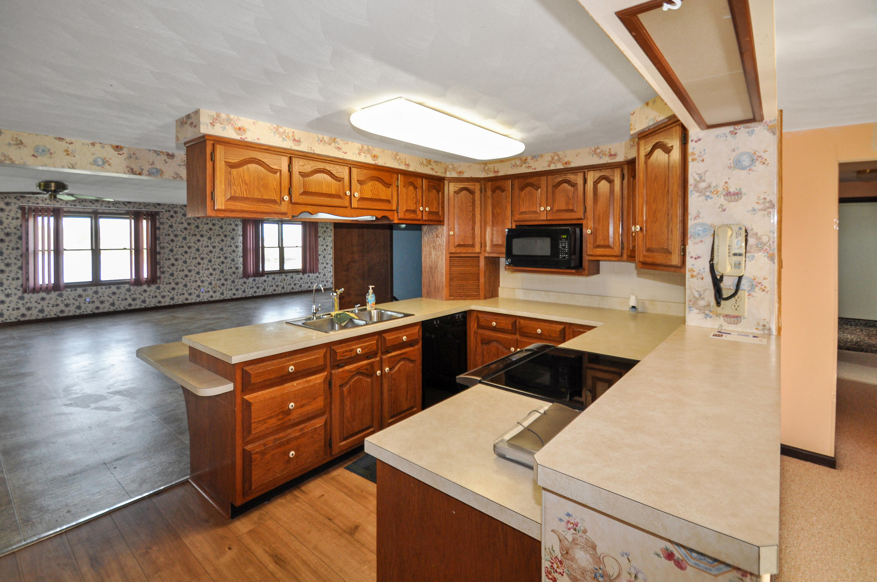 3271 Harrison Road, Hollansburg, Ohio 45332