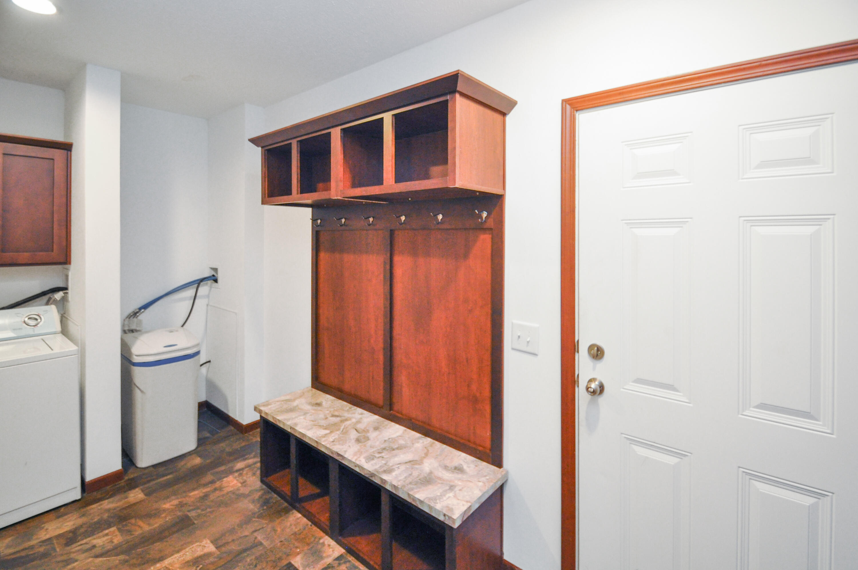 3271 Harrison Road, Hollansburg, Ohio 45332