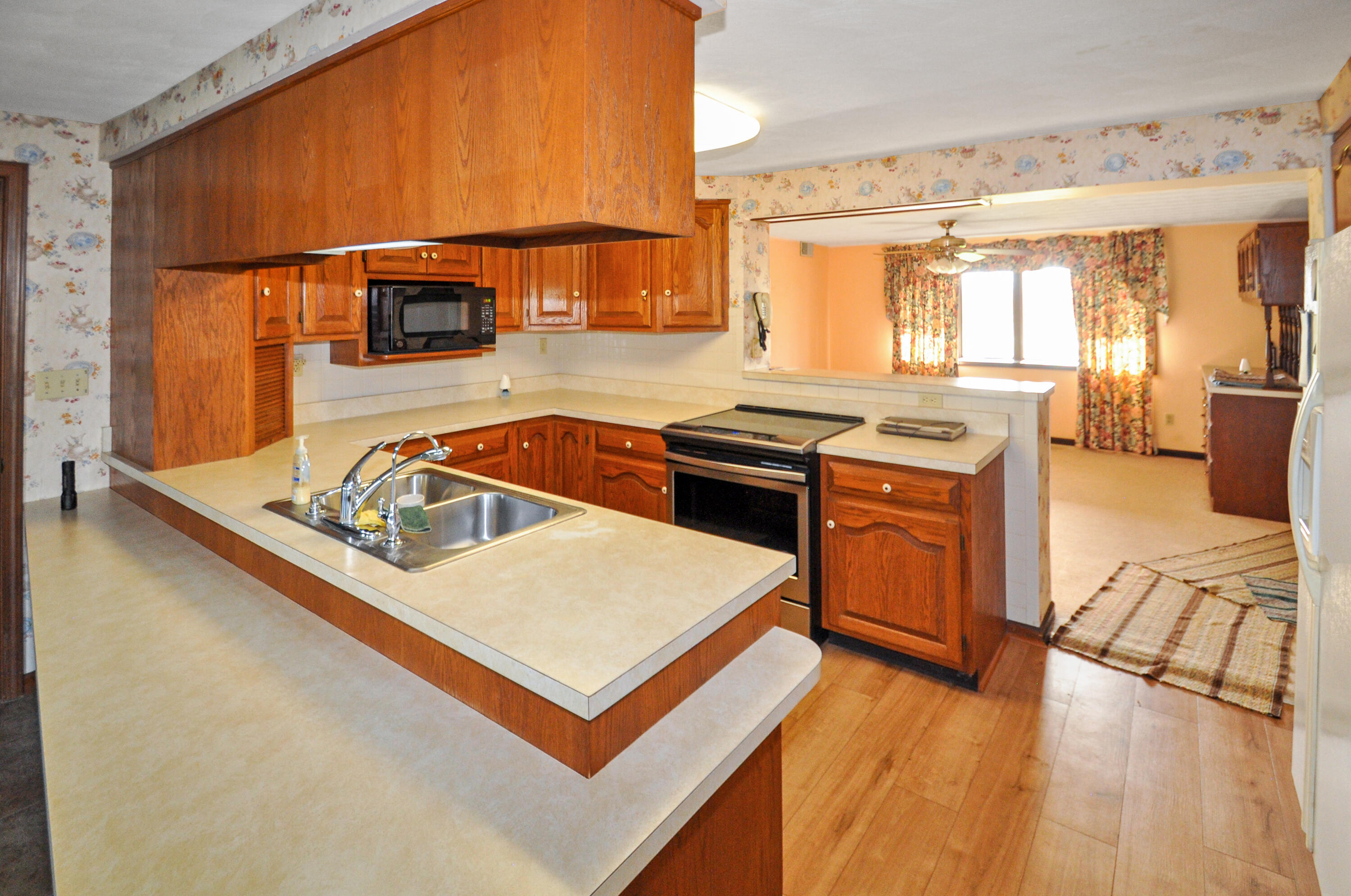 3271 Harrison Road, Hollansburg, Ohio 45332