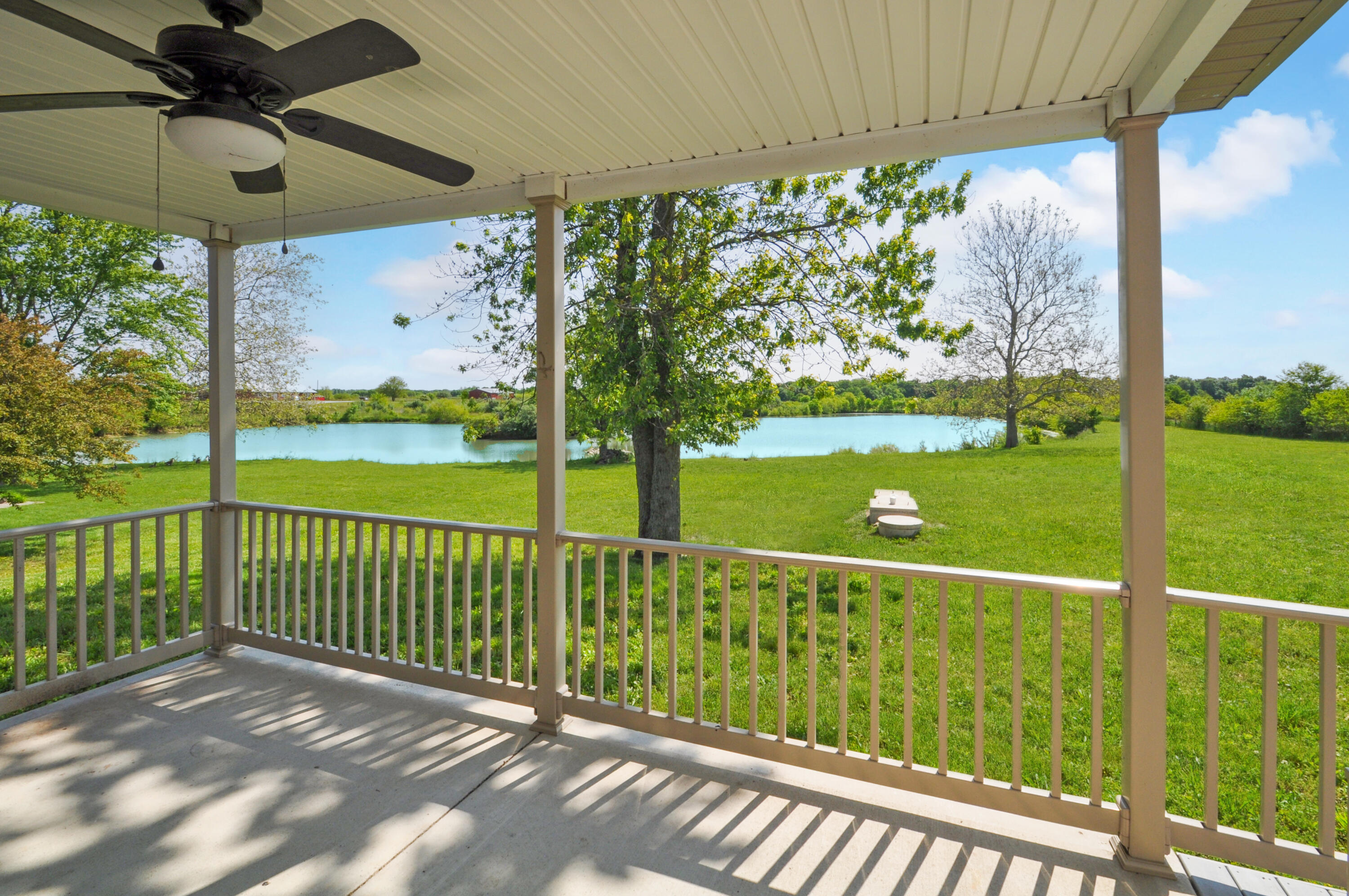 3271 Harrison Road, Hollansburg, Ohio 45332