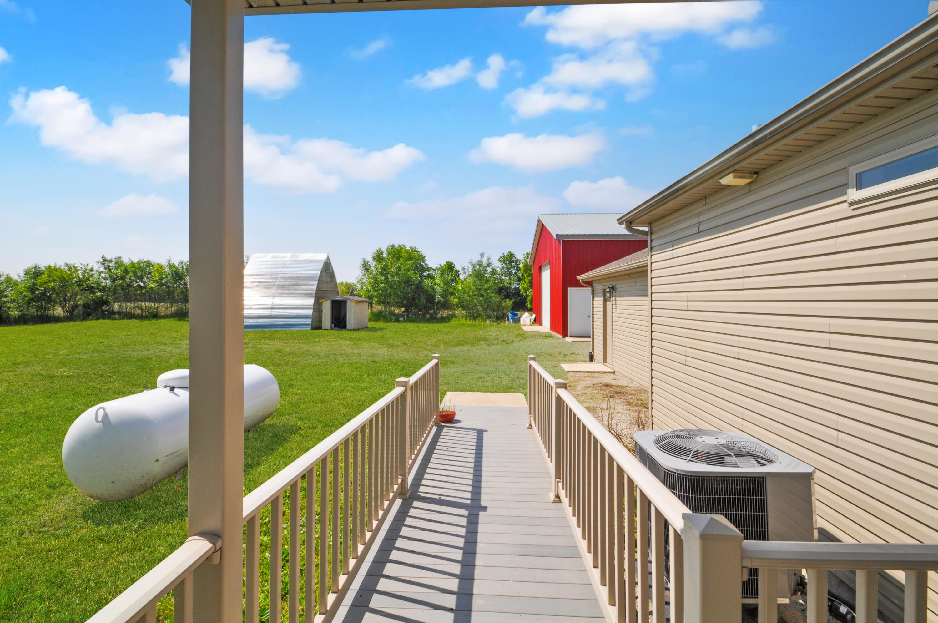 3271 Harrison Road, Hollansburg, Ohio 45332
