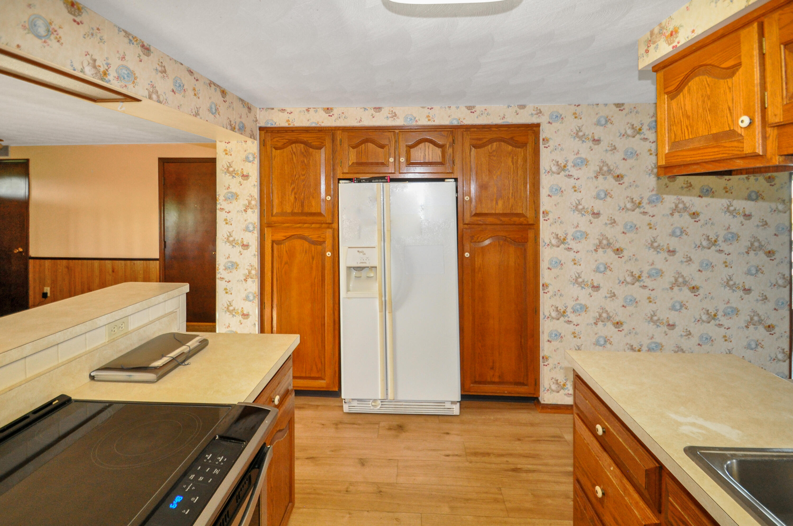 3271 Harrison Road, Hollansburg, Ohio 45332