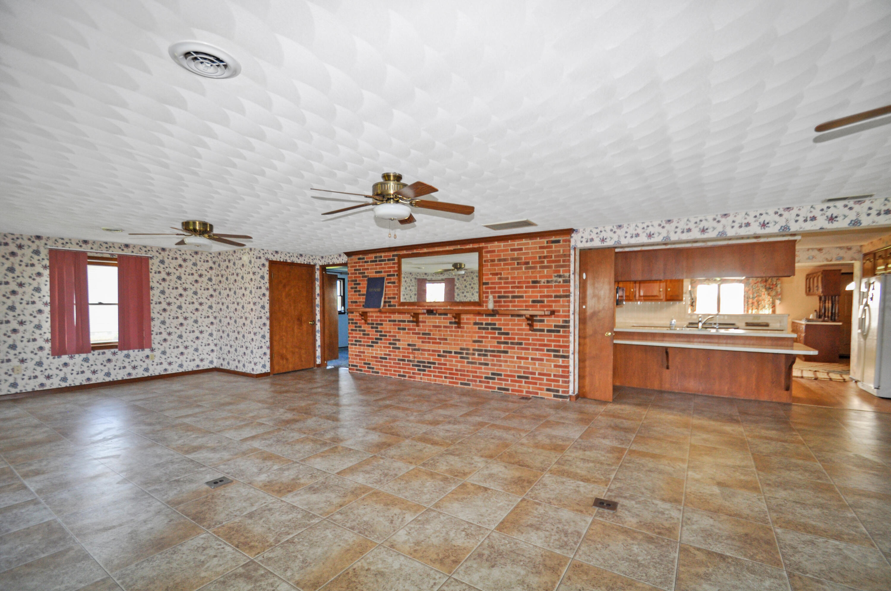 3271 Harrison Road, Hollansburg, Ohio 45332