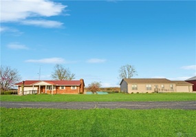 3271 Harrison Road, Hollansburg, Ohio 45332, 4 Bedrooms Bedrooms, ,2 BathroomsBathrooms,Residential,For Sale,Harrison,1038294