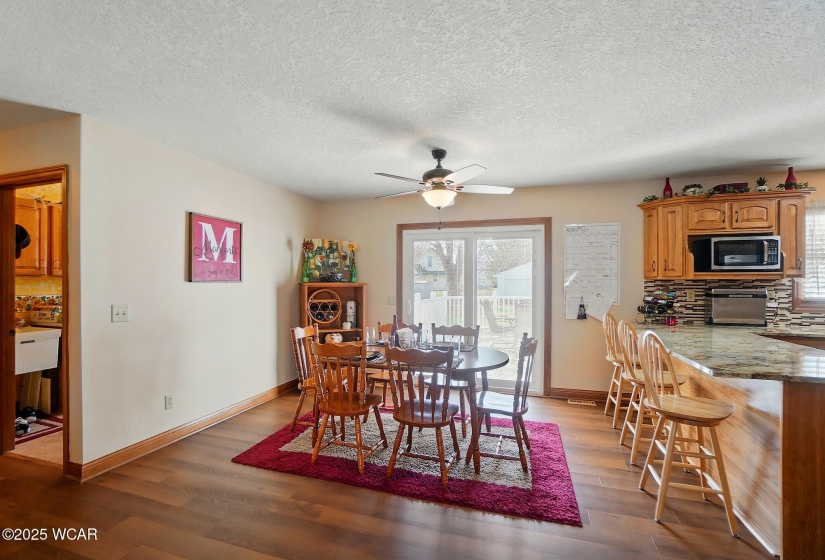 127 Orchard Drive, Lima, Ohio, 3 Bedrooms Bedrooms, ,2 BathroomsBathrooms,Residential,For Sale,Orchard,306809