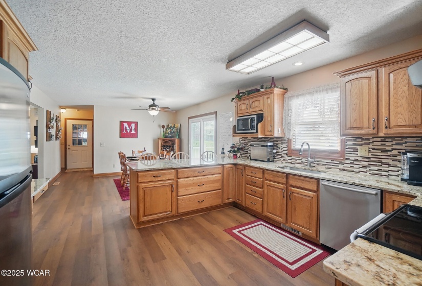 127 Orchard Drive, Lima, Ohio, 3 Bedrooms Bedrooms, ,2 BathroomsBathrooms,Residential,For Sale,Orchard,306809