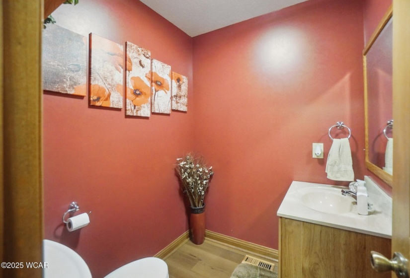 127 Orchard Drive, Lima, Ohio, 3 Bedrooms Bedrooms, ,2 BathroomsBathrooms,Residential,For Sale,Orchard,306809