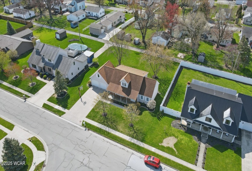 127 Orchard Drive, Lima, Ohio, 3 Bedrooms Bedrooms, ,2 BathroomsBathrooms,Residential,For Sale,Orchard,306809