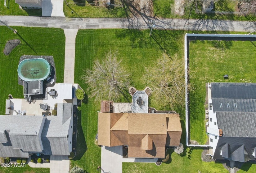 127 Orchard Drive, Lima, Ohio, 3 Bedrooms Bedrooms, ,2 BathroomsBathrooms,Residential,For Sale,Orchard,306809