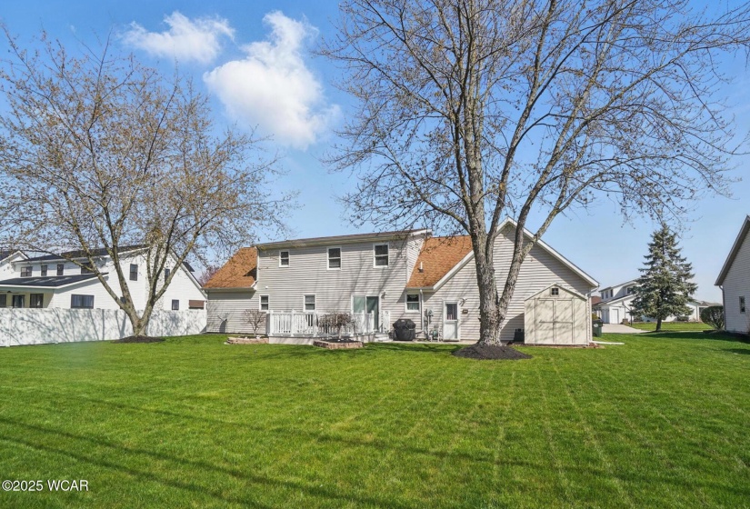 127 Orchard Drive, Lima, Ohio, 3 Bedrooms Bedrooms, ,2 BathroomsBathrooms,Residential,For Sale,Orchard,306809