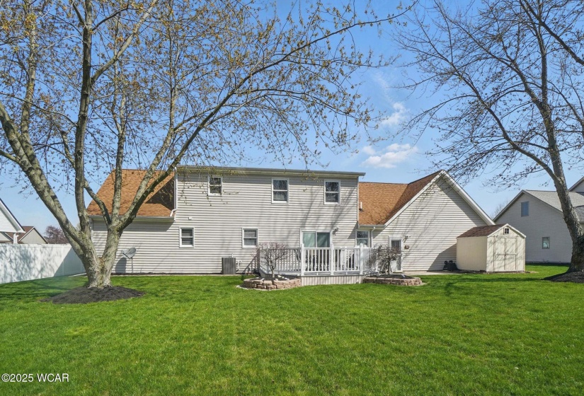 127 Orchard Drive, Lima, Ohio, 3 Bedrooms Bedrooms, ,2 BathroomsBathrooms,Residential,For Sale,Orchard,306809