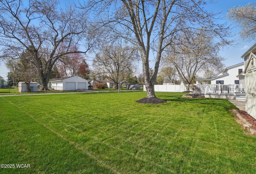 127 Orchard Drive, Lima, Ohio, 3 Bedrooms Bedrooms, ,2 BathroomsBathrooms,Residential,For Sale,Orchard,306809