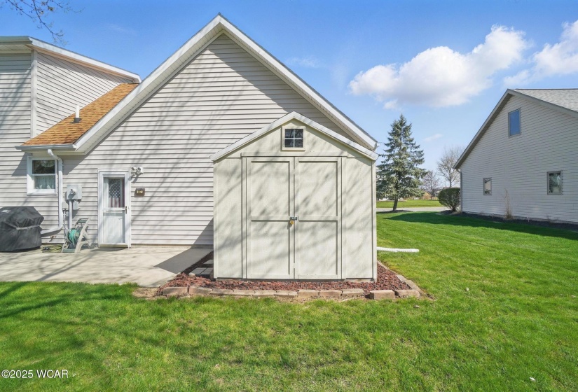 127 Orchard Drive, Lima, Ohio, 3 Bedrooms Bedrooms, ,2 BathroomsBathrooms,Residential,For Sale,Orchard,306809