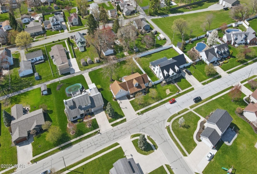 127 Orchard Drive, Lima, Ohio, 3 Bedrooms Bedrooms, ,2 BathroomsBathrooms,Residential,For Sale,Orchard,306809