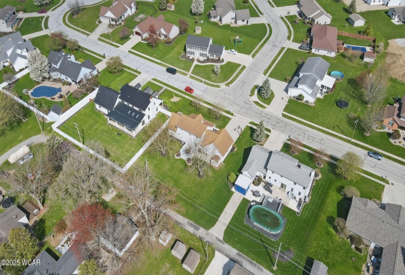 127 Orchard Drive, Lima, Ohio, 3 Bedrooms Bedrooms, ,2 BathroomsBathrooms,Residential,For Sale,Orchard,306809