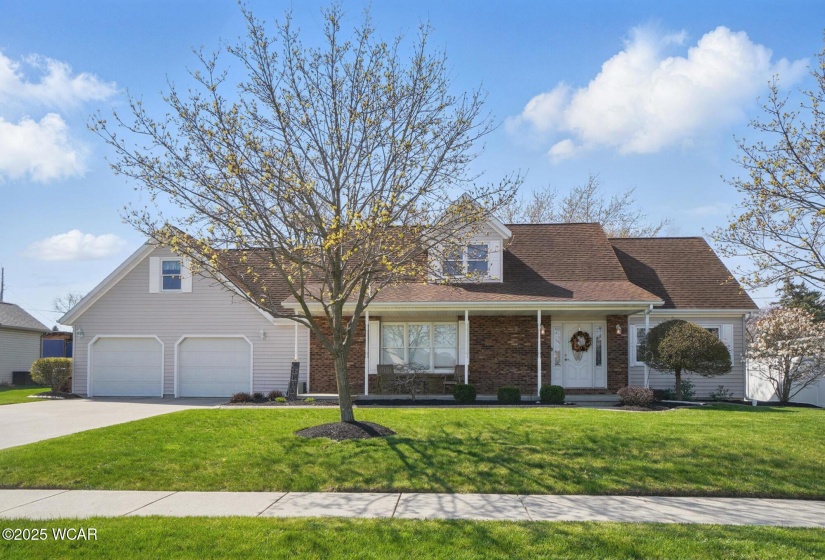 127 Orchard Drive, Lima, Ohio, 3 Bedrooms Bedrooms, ,2 BathroomsBathrooms,Residential,For Sale,Orchard,306809