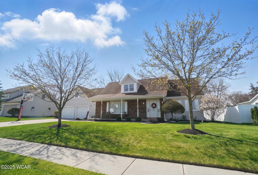 127 Orchard Drive, Lima, Ohio, 3 Bedrooms Bedrooms, ,2 BathroomsBathrooms,Residential,For Sale,Orchard,306809