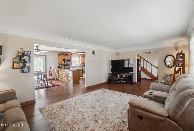 127 Orchard Drive, Lima, Ohio, 3 Bedrooms Bedrooms, ,2 BathroomsBathrooms,Residential,For Sale,Orchard,306809