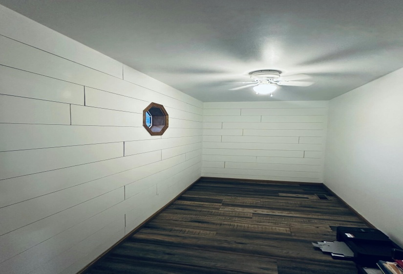 Upstairs Flex Room