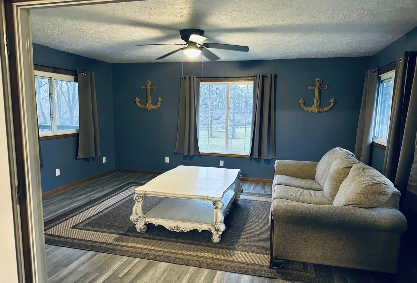 Upstairs Sitting Room