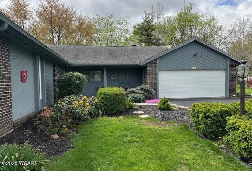 700 Atalan Trail, Lima, Ohio, 4 Bedrooms Bedrooms, ,2 BathroomsBathrooms,Residential,For Sale,Atalan,306866