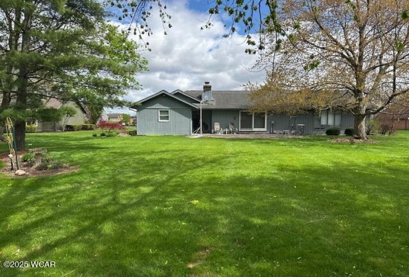 700 Atalan Trail, Lima, Ohio, 4 Bedrooms Bedrooms, ,2 BathroomsBathrooms,Residential,For Sale,Atalan,306866