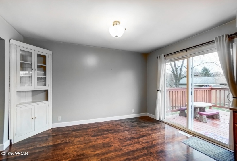 2674 Cole Street, Lima, Ohio, 4 Bedrooms Bedrooms, ,1 BathroomBathrooms,Residential,For Sale,Cole,306550