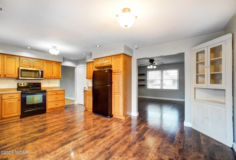 2674 Cole Street, Lima, Ohio, 4 Bedrooms Bedrooms, ,1 BathroomBathrooms,Residential,For Sale,Cole,306550