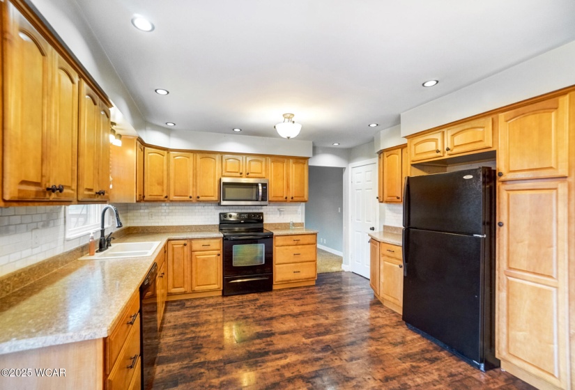 2674 Cole Street, Lima, Ohio, 4 Bedrooms Bedrooms, ,1 BathroomBathrooms,Residential,For Sale,Cole,306550