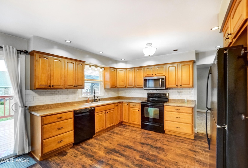 2674 Cole Street, Lima, Ohio, 4 Bedrooms Bedrooms, ,1 BathroomBathrooms,Residential,For Sale,Cole,306550