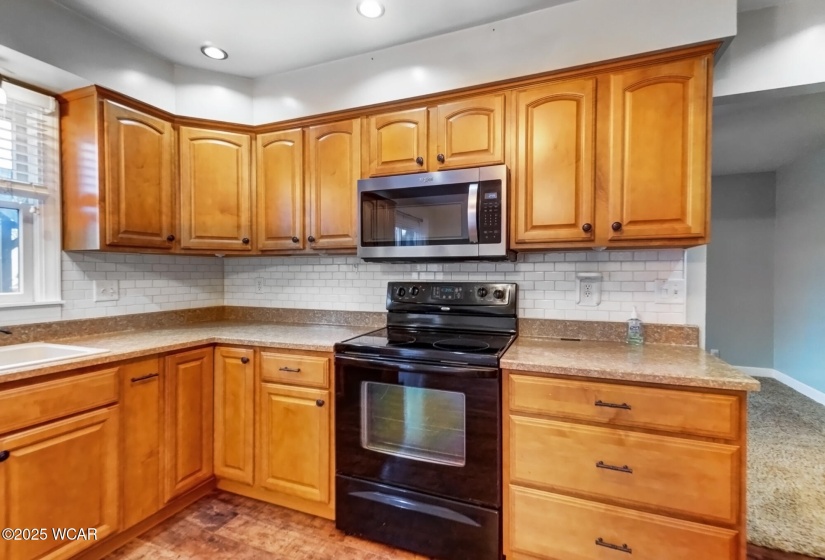 2674 Cole Street, Lima, Ohio, 4 Bedrooms Bedrooms, ,1 BathroomBathrooms,Residential,For Sale,Cole,306550