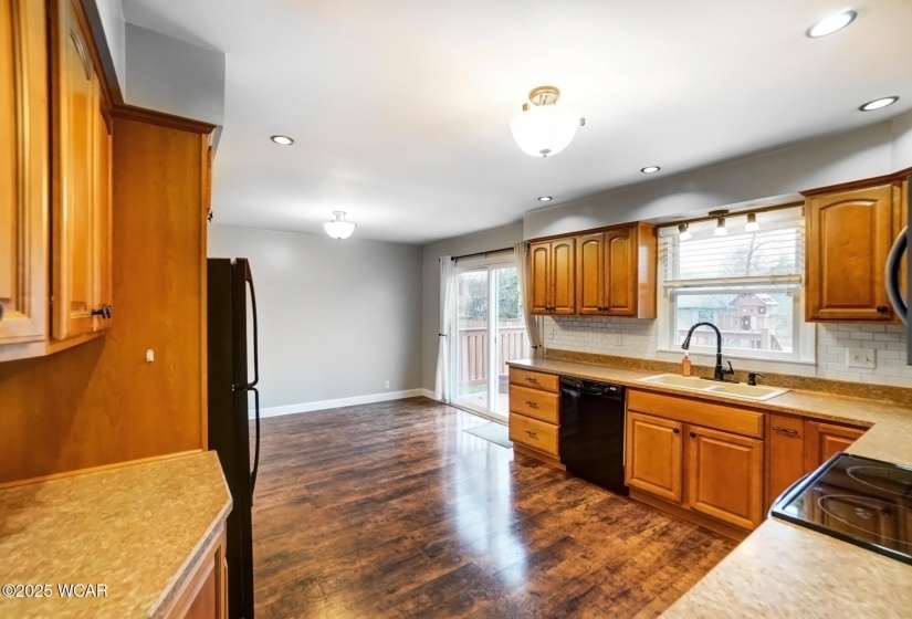 2674 Cole Street, Lima, Ohio, 4 Bedrooms Bedrooms, ,1 BathroomBathrooms,Residential,For Sale,Cole,306550