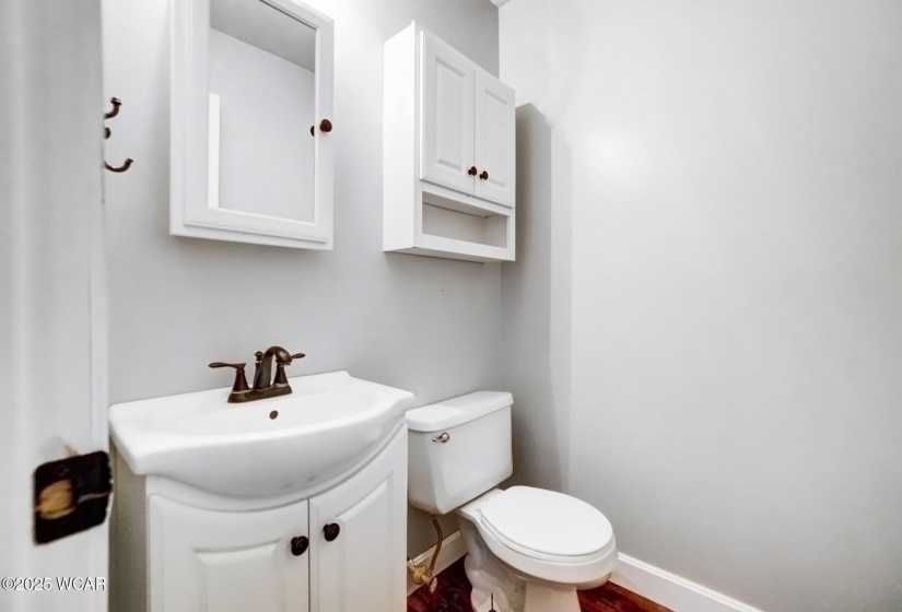 2674 Cole Street, Lima, Ohio, 4 Bedrooms Bedrooms, ,1 BathroomBathrooms,Residential,For Sale,Cole,306550