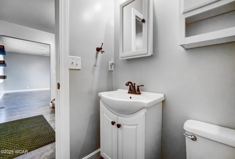2674 Cole Street, Lima, Ohio, 4 Bedrooms Bedrooms, ,1 BathroomBathrooms,Residential,For Sale,Cole,306550