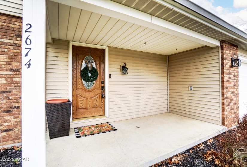 2674 Cole Street, Lima, Ohio, 4 Bedrooms Bedrooms, ,1 BathroomBathrooms,Residential,For Sale,Cole,306550