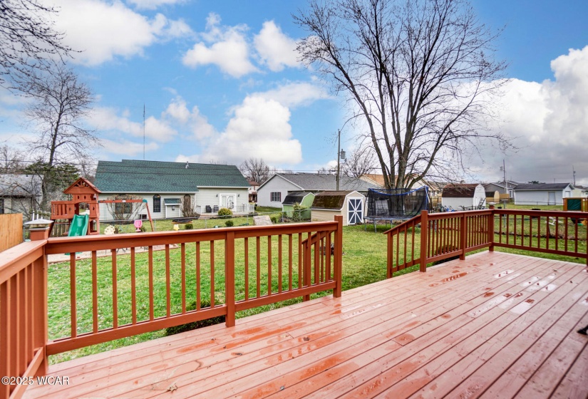 2674 Cole Street, Lima, Ohio, 4 Bedrooms Bedrooms, ,1 BathroomBathrooms,Residential,For Sale,Cole,306550